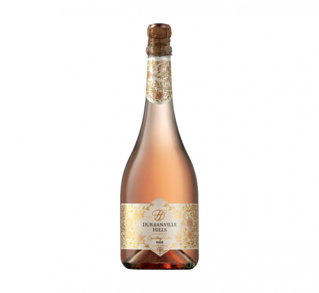 Distell Durbanville Hills SParkling Rose